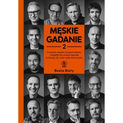 M�skie gadanie. Tom 2