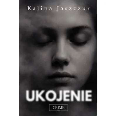 Ukojenie - Kalina  Jaszczur