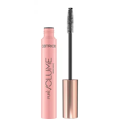 Catrice Pure Volume Mascara tusz do rzs 010 10 ml