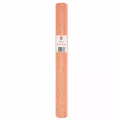 Feniks Bibu�a marszczona �ososiowa 617 50x250cm, 180g