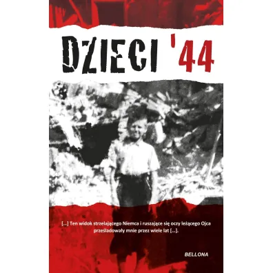 Dzieci `44 - Jerzy Mirecki