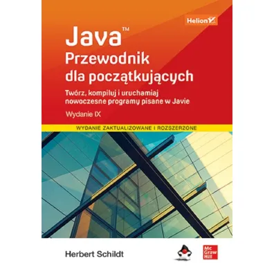 Java. Przewodnik dla pocz�tkuj�cych - Herbert Schildt