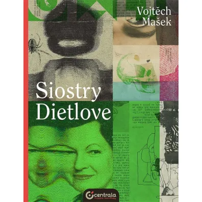 Siostry Dietlove - Masek Vojtech