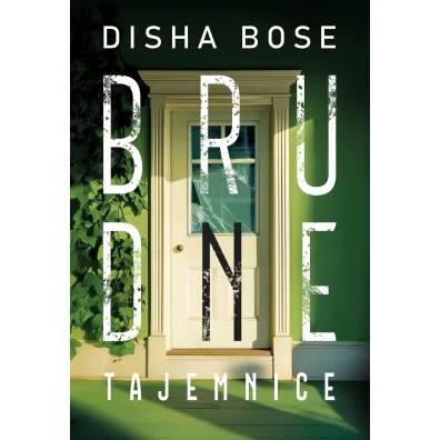 Brudne tajemnice - Disha Bose
