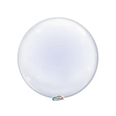 Balon Takara Bubble Deco Balloon 44cm 10szt