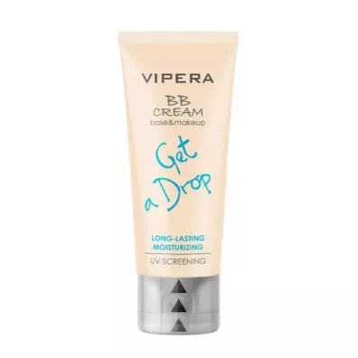 Vipera BB Cream Get A Drop nawilajcy krem BB z filtrem UV 06 35 ml