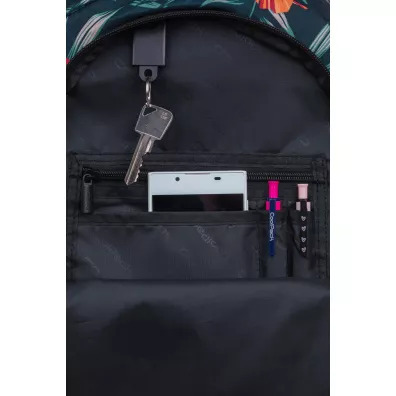CoolPack Plecak m�odzie�owy Drafter Rio