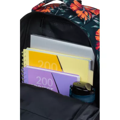 CoolPack Plecak m�odzie�owy Drafter Rio