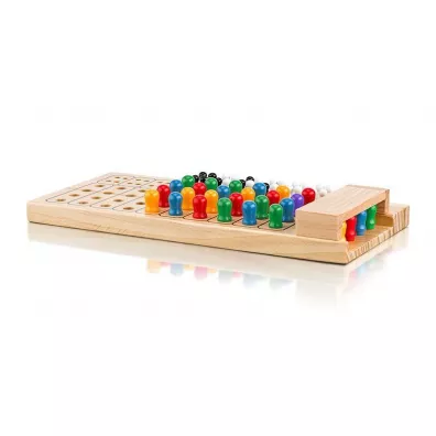 Gra logiczna do kombinowania 92207 Logic Popular