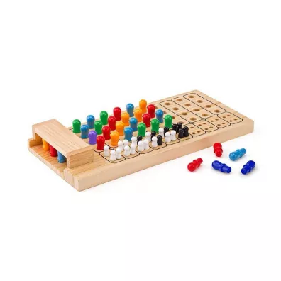 Gra logiczna do kombinowania 92207 Logic Popular