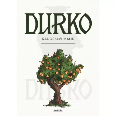 Durko - Rados�aw Malik