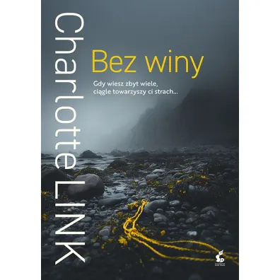 Bez winy - Charlotte Link