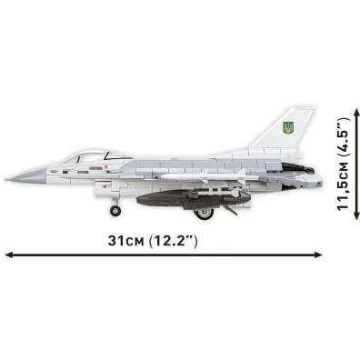 Armed Forces. F-16AM Fighting Falcon