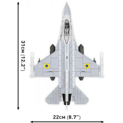 Armed Forces. F-16AM Fighting Falcon