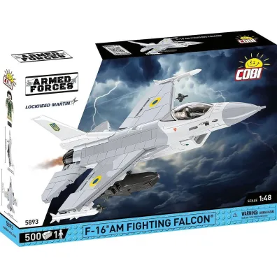 Armed Forces. F-16AM Fighting Falcon