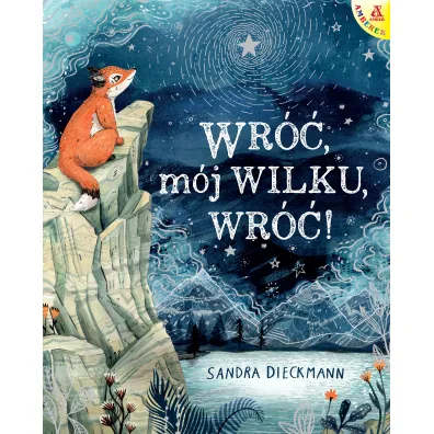 Wr��, m�j Wilku, wr��!