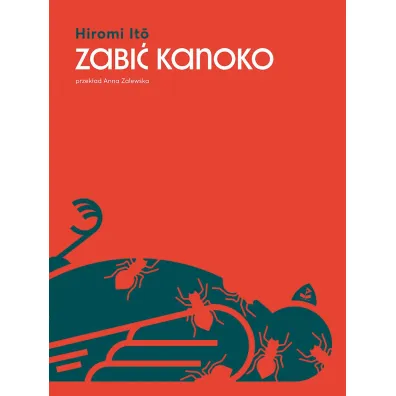 Zabi� Kanoko - Hiromi Ito