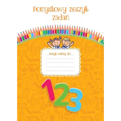 Pomys�owy zeszyt zada�