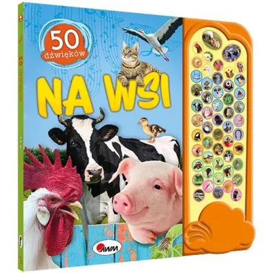 50 d�wi�k�w. Na wsi