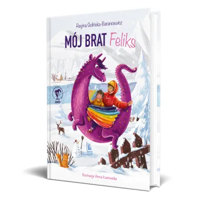 M�j brat Feliks