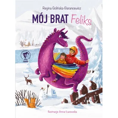 M�j brat Feliks