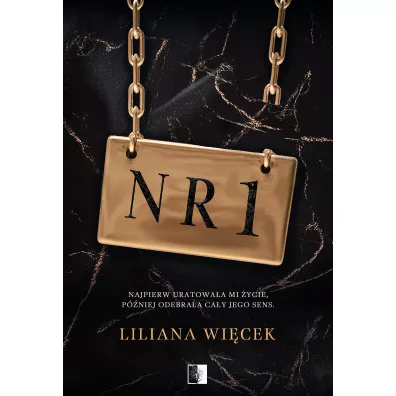 Nr 1 - Liliana Wi�cek