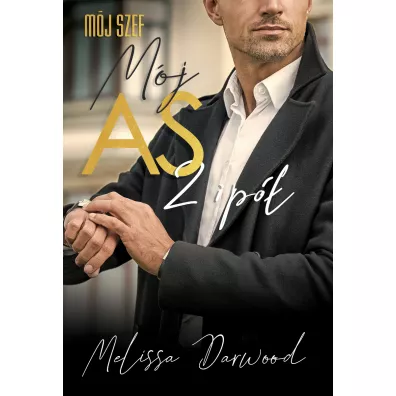 Mj szef. Mj AS 2 i p - Melissa Darwood