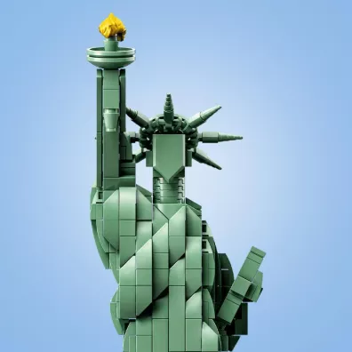 LEGO Architecture Statua Wolnoci 21042