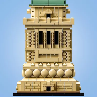 LEGO Architecture Statua Wolnoci 21042