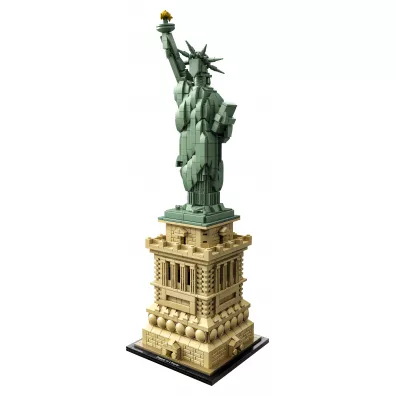 LEGO Architecture Statua Wolnoci 21042