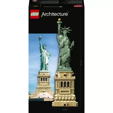 LEGO Architecture Statua Wolnoci 21042
