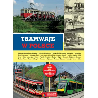 Tramwaje w Polsce