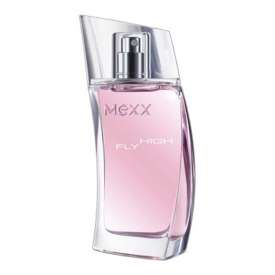 Mexx Fly High Woman woda toaletowa spray 40 ml