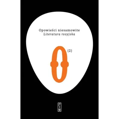 Opowie�ci niesamowite. Literatura rosyjska. Tom 2