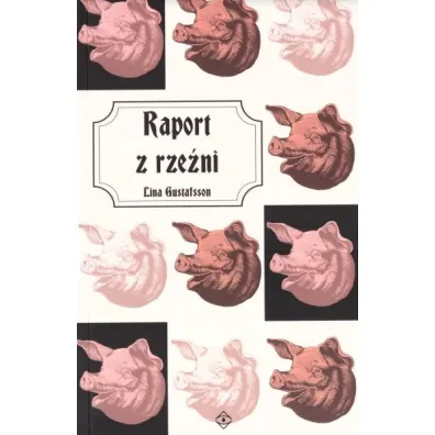 Raport z rze�ni - Lina  Gustafsson
