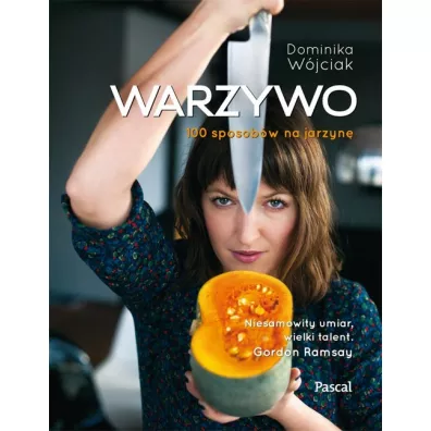 Warzywo - Dominika Wjciak