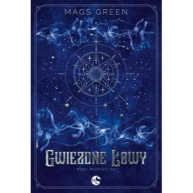 Gwiezdne �owy. Post mortem. Tom 2 - Mags Green