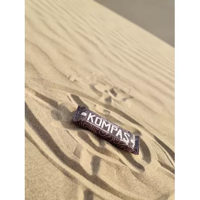 Zmiany Zmiany Baton orzechowy Kompas 70 g
