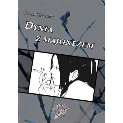 Tylko dla doros�ych Dynia z majonezem