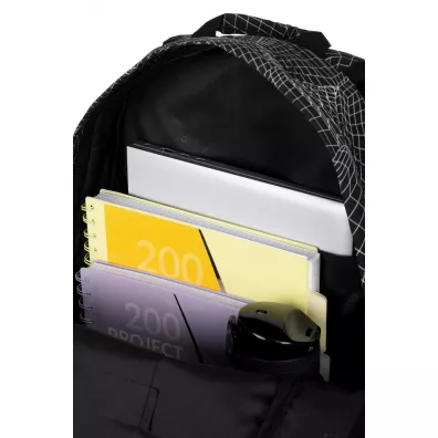 CoolPack Plecak miejski Scout Render