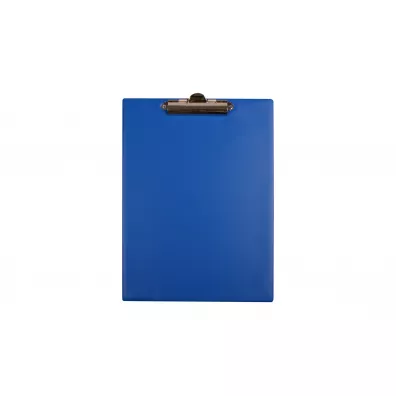 Biurfol Deska A4 Clipboard niebieska
