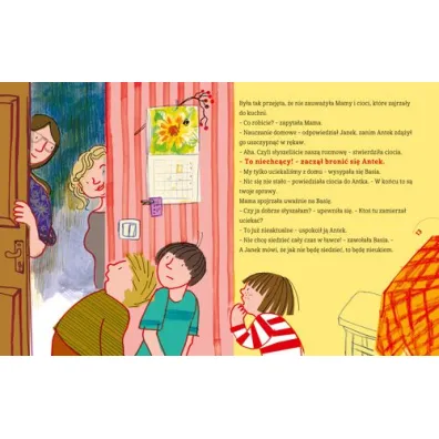 Basia i szko�a