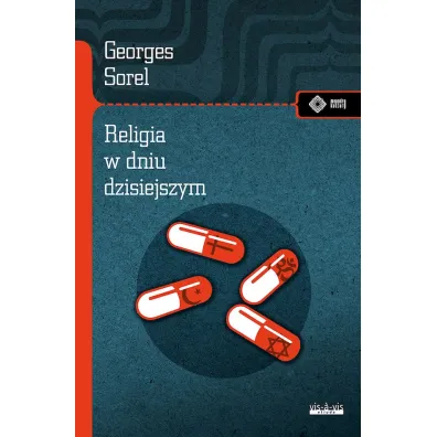 Religia w dniu dzisiejszym - Sorel Georges