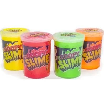 Goopy Slime mix Tactic