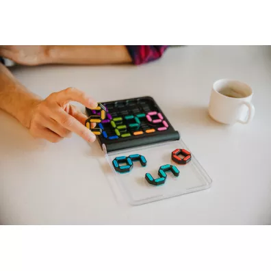 Smart Games IQ. Digits (PL) IUVI Games