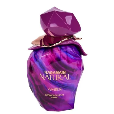 Natural Amber Ekstrakt perfum