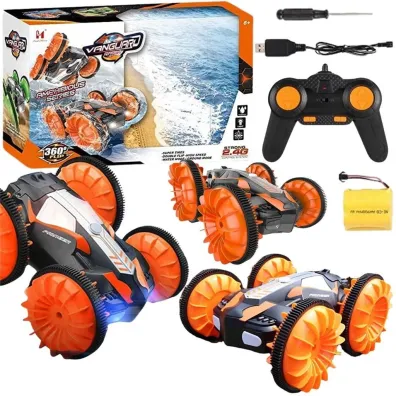 Samoch�d kaskaderski R/C Maksik