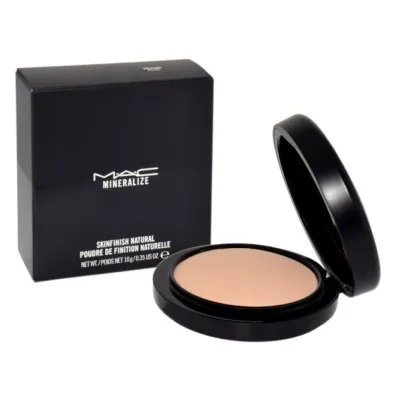 Mac Puder mineralny do twarzy Mineralize skinfinish Natural Medium Plus 10 g