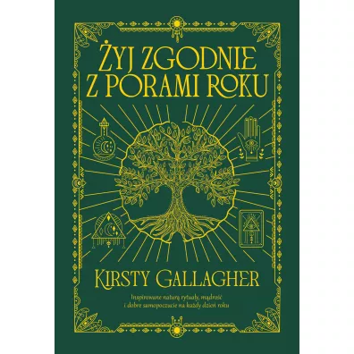�yj zgodnie z porami roku - Kirsty Gallagher