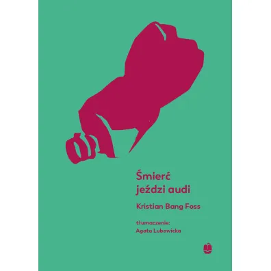 �mier� je�dzi audi - Kristian  Foss Bang